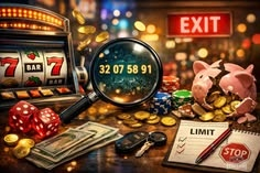 CoinPoker casino presented on mobile device in Pakistan with slots and live games
