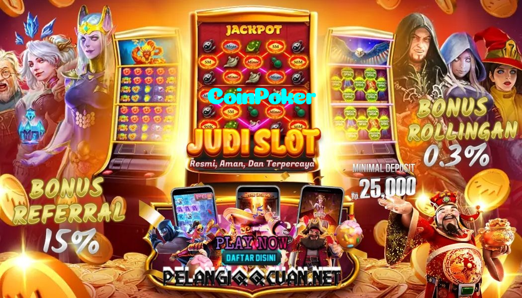 CoinPoker