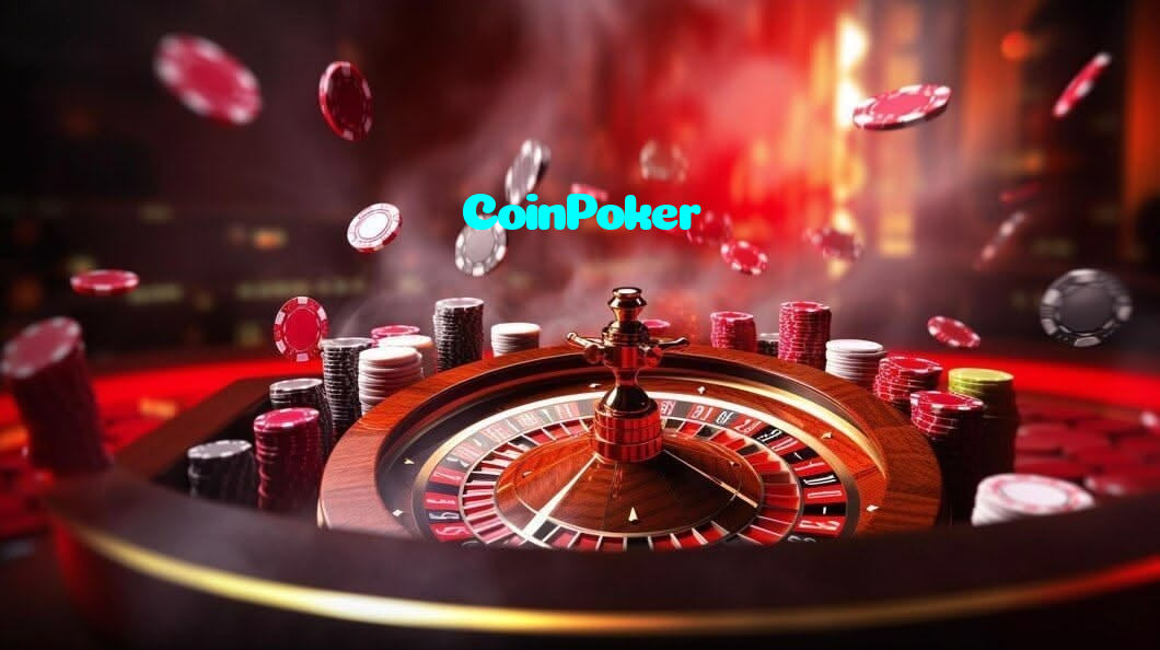 making first deposit on CoinPoker website using local payment methods in Pakistan