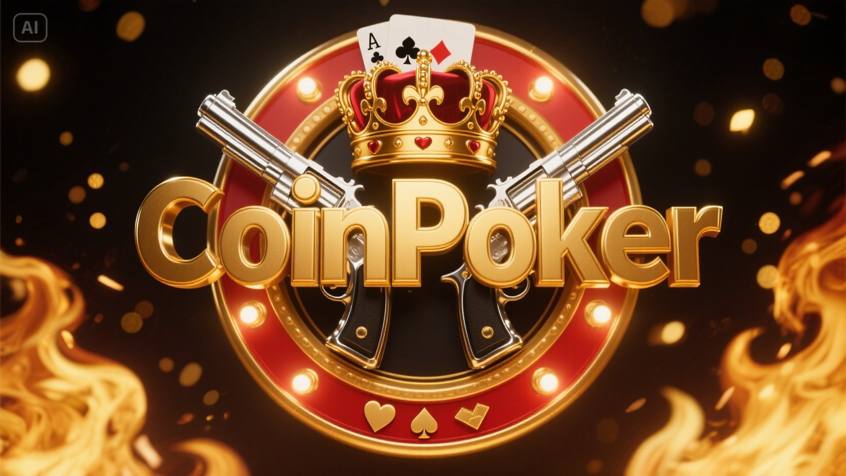 CoinPoker